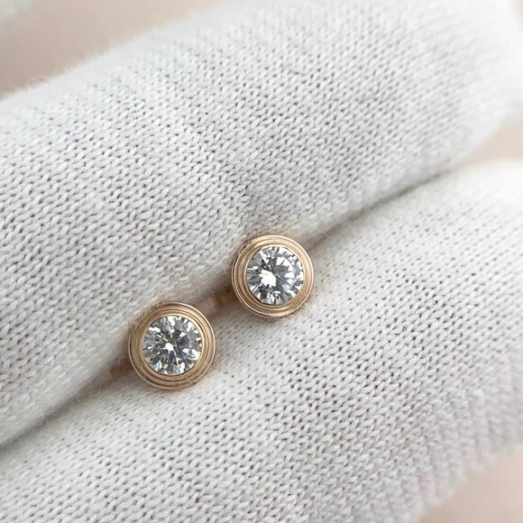 CARTIER Diamants Légers - Picture 2 of 6